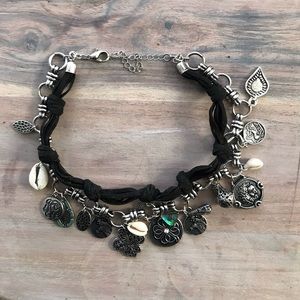 Free People necklace